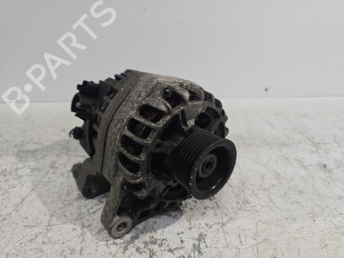 alternator-peugeot-206-hatchback-2ac-1998-1999-2000-2001-2002-2003-2004-2005-2006-2007-2008-2009-2010-2011-2012-31660264 main image