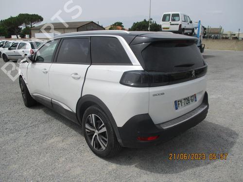 Starter PEUGEOT 5008 II (MC_, MJ_, MR_, M4_) 1.5 BlueHDi 130 (MCYHZJ, MCYHZR, MCYHZX) | BP22325474M8 