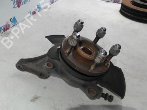 Used Left front steering knuckle Left front steering knuckle 22538885 22538885