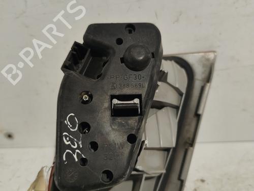 Used Left tailgate light Left tailgate light BMW 3 (E46) [1997-2005] 22323059 22323059