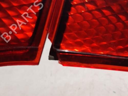 Used Right taillight NISSAN NOTE (E11, NE11) 1.5 dCi (86 hp) 22325726