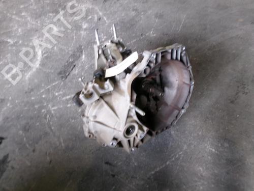 Used Gearbox FIAT QUBO (225_) 1.3 D Multijet (225CXB1A, 225AXB1A, 225CXB11, 225AXB11,... (75 hp) 22328468