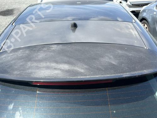 Used Tailgate Tailgate 22540238 22540238
