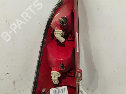Left taillight FORD FOCUS I (DAW, DBW)  | BP22327609C34 