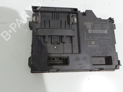 Used Card reader Card reader RENAULT CAPTUR I (J5_, H5_) 1.5 dCi 90 (J5N4, J5M5, J5MW, J5M6, J5AL, J5AJ) (90 hp) 22328162 22328162