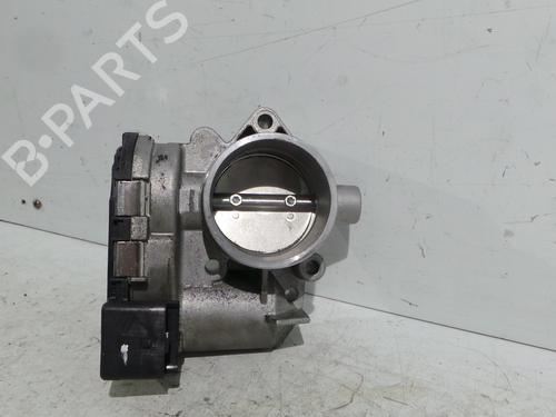 Used Throttle body Throttle body CITROËN C3 I (FC_, FN_) 1.6 16V (109 hp) 30478988 30478988