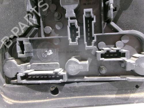 Used Right taillight Right taillight VW GOLF III (1H1) 1.9 TDI (110 hp) 26931274 26931274