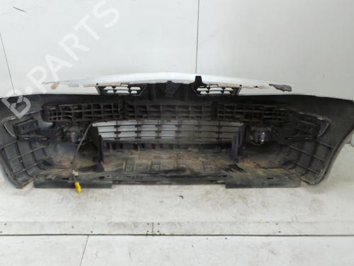 Used Front bumper Front bumper 38954204 38954204