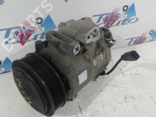 Used AC compressor SEAT IBIZA IV SC (6J1, 6P5) 1.9 TDI (105 hp) 22329035