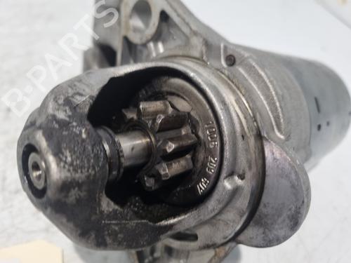 Used Starter Starter MINI MINI (R50, R53) Cooper (116 hp) 22323172 22323172