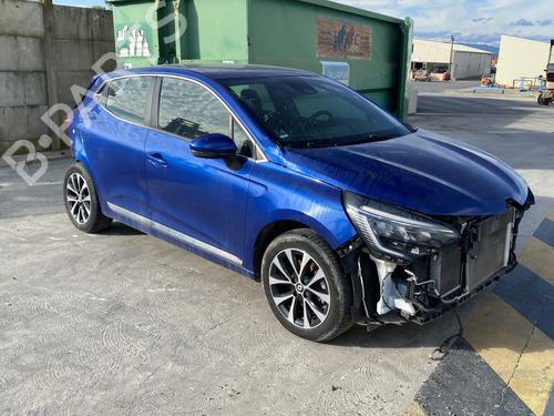 Brukte deler til RENAULT CLIO V (B7_) 1.5 Blue dCi 100 (B7AD) (101 hp) 4270115