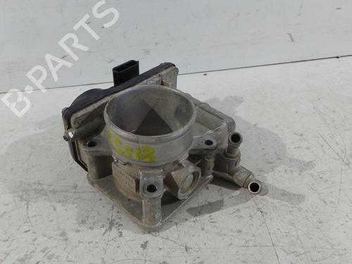 Used Throttle body NISSAN MICRA IV (K13K, K13KK) 1.2 (80 hp) 30676741