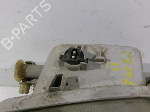 Right front fog light MERCEDES-BENZ E-CLASS (W210) E 200 CDI (210.007) | BP22327747C31 