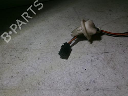 Left mirror PEUGEOT 308 I (4A_, 4C_) 1.6 HDi | BP28175090C26 