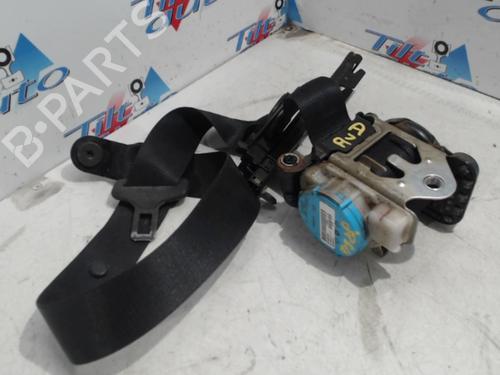 Used Front right belt tensioner MERCEDES-BENZ A-CLASS (W176) A 180 (176.042) (122 hp) 22327305