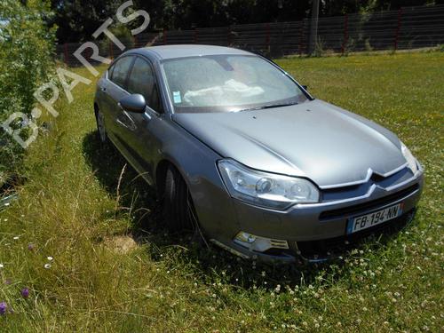 Tailgate CITROËN C5 III (RD_) 2.0 HDi (RDRHD8, RDRHDJ, RDRHR8, RDRHRJ) | BP22538613C6 