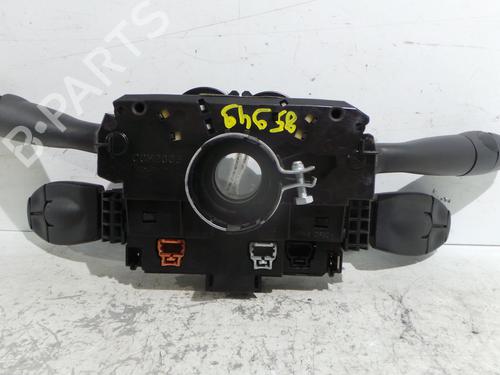 Devioluci Devioluci PEUGEOT 308 I (4A_, 4C_) 1.6 HDi (90 hp) 36115448 36115448