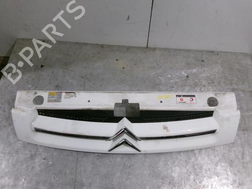 Grille CITROËN BERLINGO / BERLINGO FIRST Box Body/MPV (M_) 1.9 D 70 (MBWJZ, MCWJZ) | BP22539885C40 