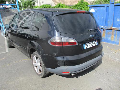 Left tailgate light FORD S-MAX (WA6) 1.8 TDCi | BP28669066C79 - Image 7