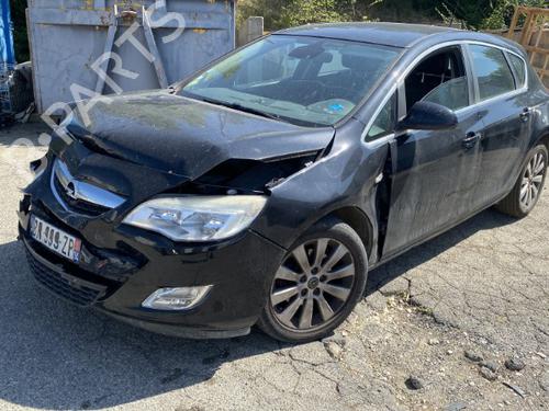 Startmotor OPEL ASTRA J (P10) 1.7 CDTI (68) | BP22323178M8 