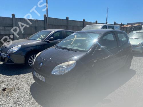 Starter RENAULT TWINGO II (CN0_) 1.5 dCi (CN0E) | BP39018708M8 - Image 9