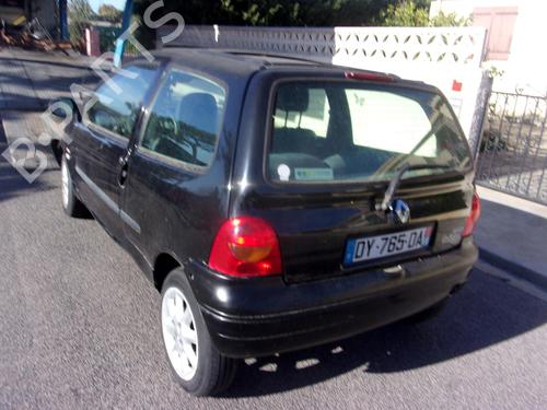 Left mirror RENAULT TWINGO I (C06_) 1.2 16V (C06C, C06D, C06K) | BP22323518C26 