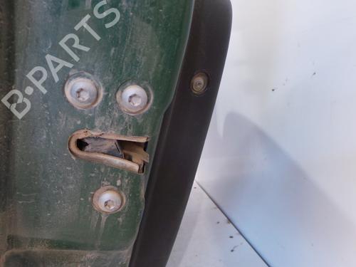 Left front door PEUGEOT BIPPER (AA_) 1.4 HDi | BP25589082C2 