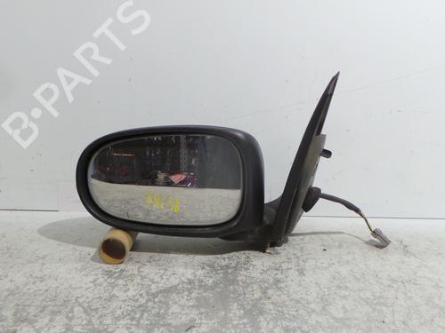 Bakspejl venstre Bakspejl venstre NISSAN ALMERA II Hatchback (N16) [2000-2026] 36522558 36522558