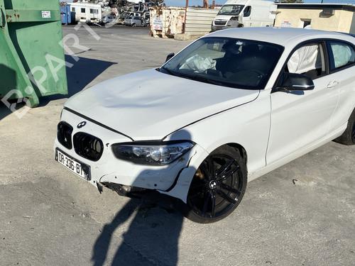 Used Parts BMW 1 (F21) 114 d 4321124