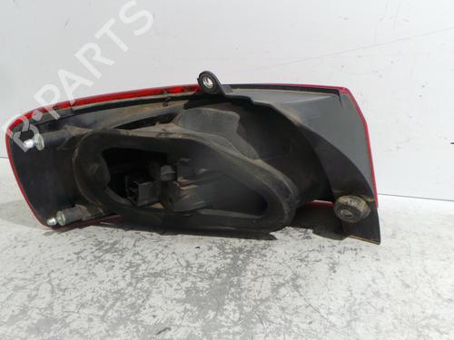 Used Right taillight Right taillight FIAT CROMA (194_) 1.9 D Multijet (194AXB1B) (120 hp) 34350567 34350567