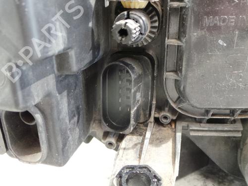 Used Left headlight Left headlight 34572748 34572748