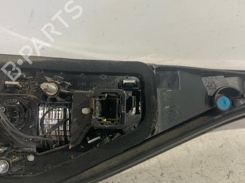 Right tailgate light RENAULT MEGANE IV Hatchback (B9A/M/N_) 1.6 TCe 205 (B9MV) | BP34646327C80 - Image 3