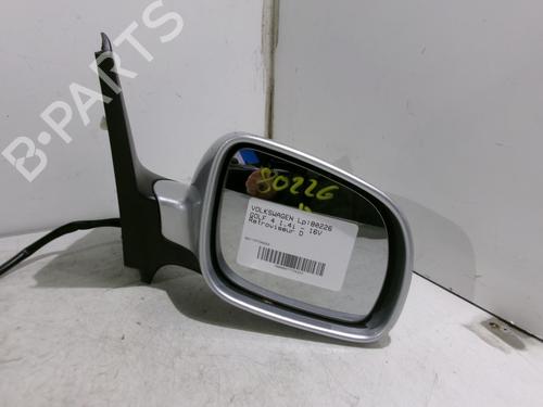 Right mirror VW GOLF IV (1J1) 1.4 16V | BP22325430C27 