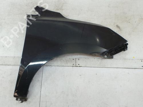 Used Right front fenders Right front fenders HYUNDAI ix35 (LM, EL, ELH) [2009-2016] 34396084 34396084