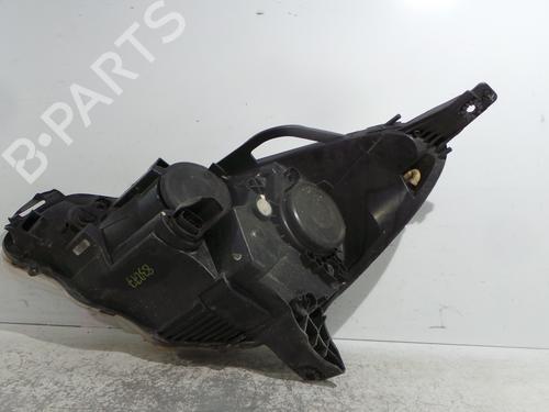 Right headlight CITROËN C3 II (SC_) 1.4 HDi 70 (SC8HZC, SC8HR0, SC8HP4) | BP39466234C29 - Image 5