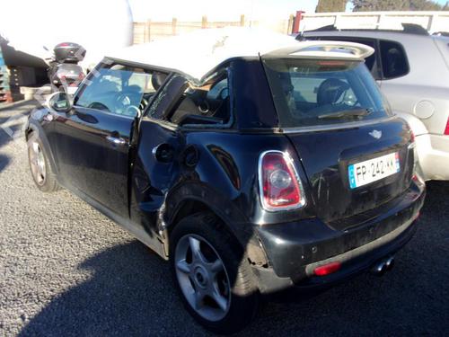 Gearbox MINI MINI (R56) Cooper S | BP22328954M3 