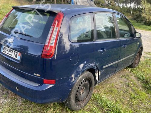 Right front fog light FORD C-MAX (DM2) 1.6 TDCi | BP25031743C31  - Image 6