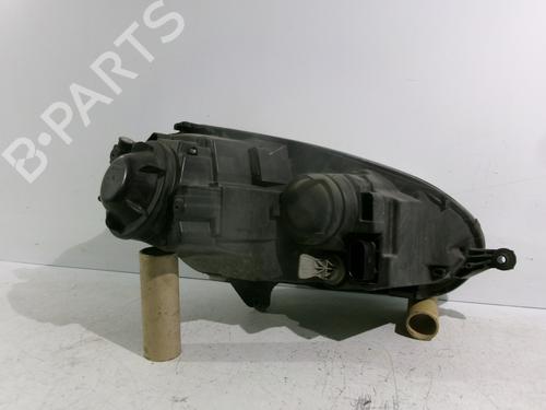 Left headlight VW GOLF V (1K1) 2.0 TDI | BP29504432C28 