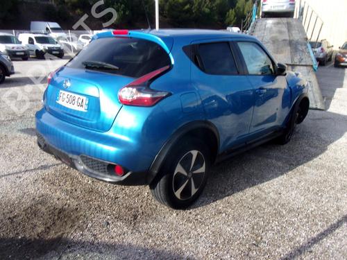 Engine NISSAN JUKE (F15) 1.5 dCi | BP30136423M1  - Image 6