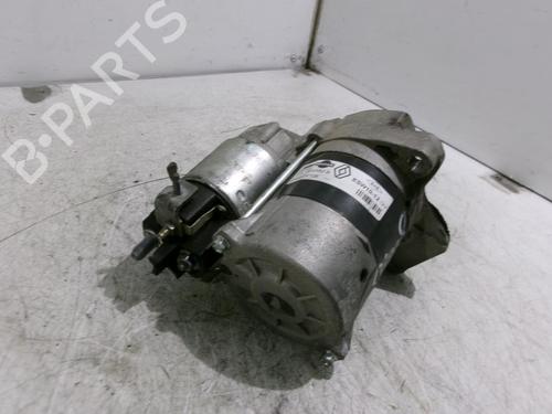 Used Starter Starter RENAULT CLIO IV (BH_) 0.9 TCe 90 (BHNF, BHMA, BHMH, BHJK, BHJR) (90 hp) 22323840 22323840
