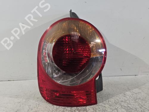 Left taillight RENAULT MODUS / GRAND MODUS (F/JP0_) 1.5 dCi (FP0D, JP0D) | BP34172447C34 - Image 3