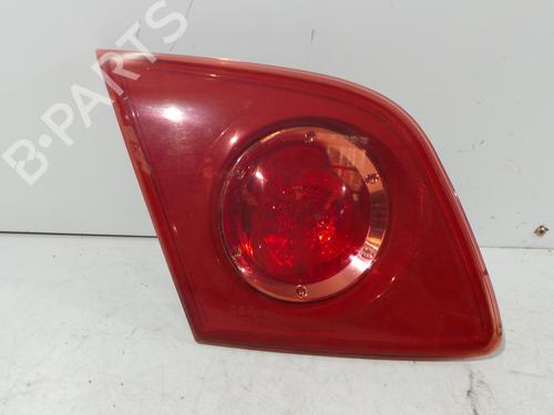 Left tailgate light MAZDA 3 (BK) 1.6 DI Turbo | BP27682148C79 - Image 2