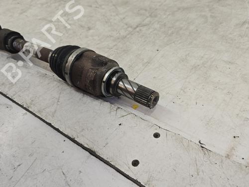 left-front-driveshaft-renault-clio-v-b7_-2019-37738819 main image