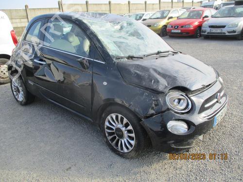 Starter FIAT 500 (312_) 1.2 (312AXA1A) | BP22323913M8 