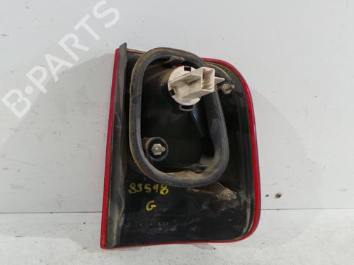 Left taillight FORD MAVERICK (UDS, UNS) 2.7 TD | BP28294149C34 