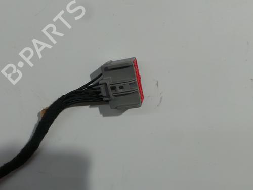 Tailgate FORD FIESTA VI (CB1, CCN) 1.0 Sport | BP29981568C6