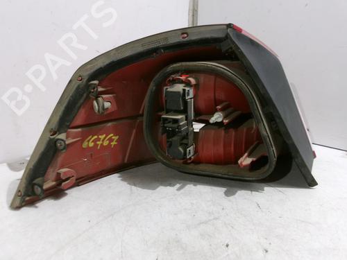Right taillight RENAULT VEL SATIS (BJ0_) 2.0 dCi (BJ03) | BP22540161C35 