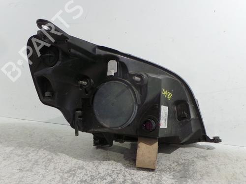 Left headlight PEUGEOT BIPPER Tepee | BP35784827C28 - Image 4
