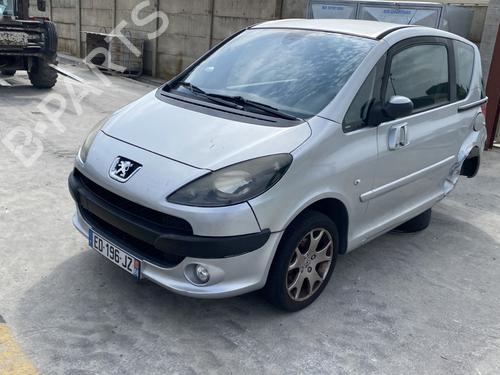 Used Parts PEUGEOT 1007 (KM_) 1.4 HDi 4452842