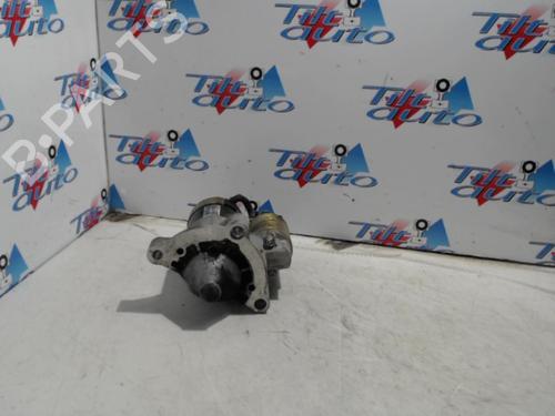 Anlasser für PEUGEOT 407 (6D_) 1.8 (6D6FZB) (116 hp) 22539106